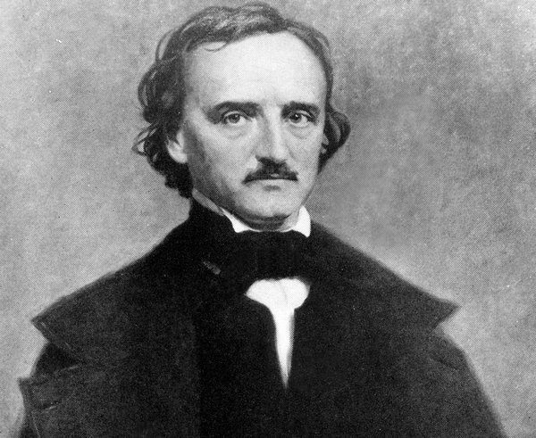 Edgar Allan Poe