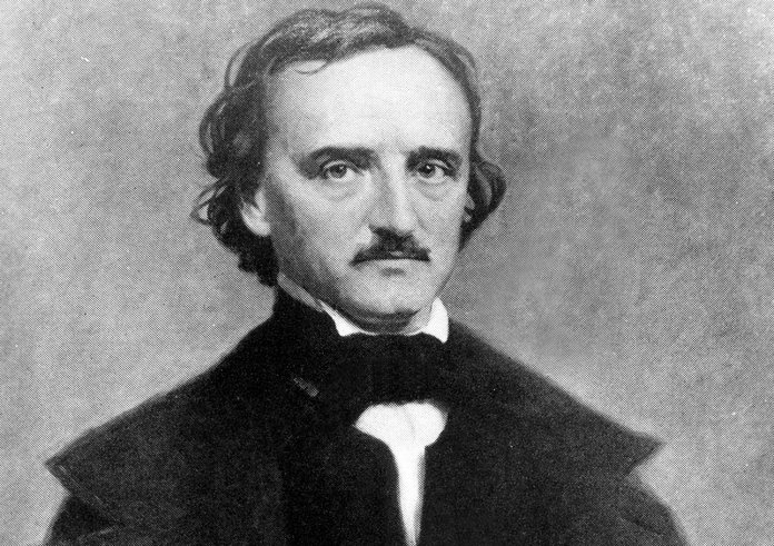 Edgar Allan Poe