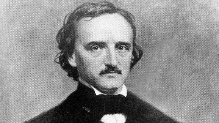 Edgar Allan Poe