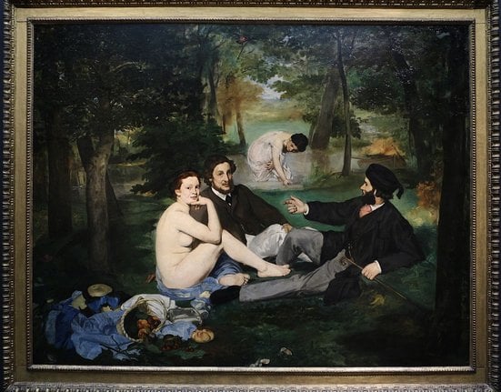 Édouard Manet