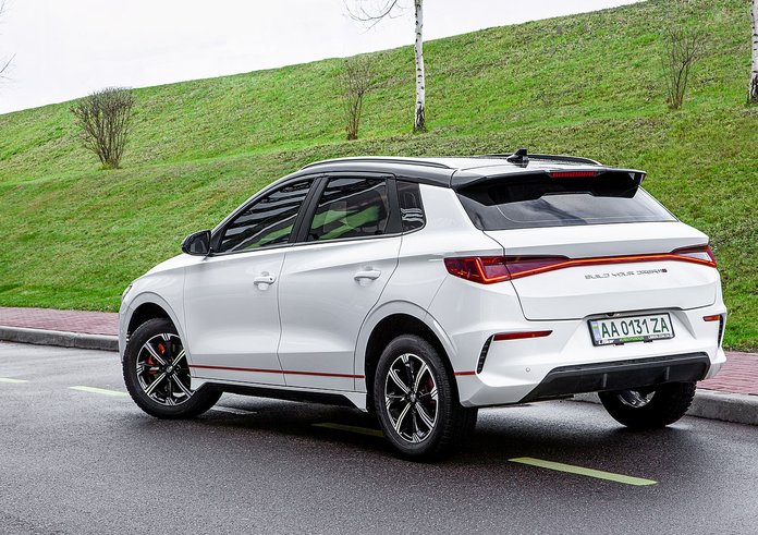 BYD