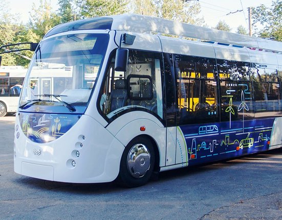 elektrobus
