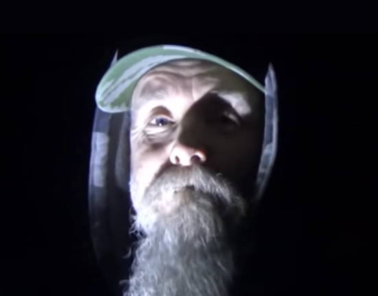 Varg Vikernes dnes tvoří ve Francii, kam utekl před obřím dluhem Norsku.