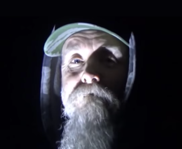Varg Vikernes dnes tvoří ve Francii, kam utekl před obřím dluhem Norsku.
