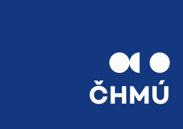 ČHMÚ