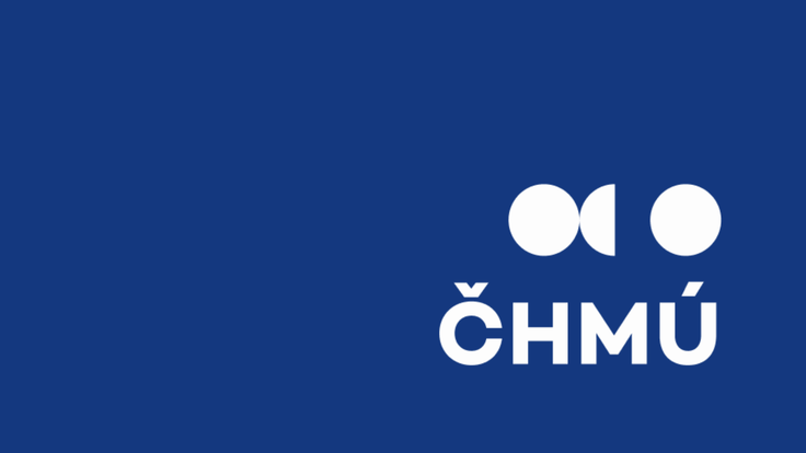ČHMÚ