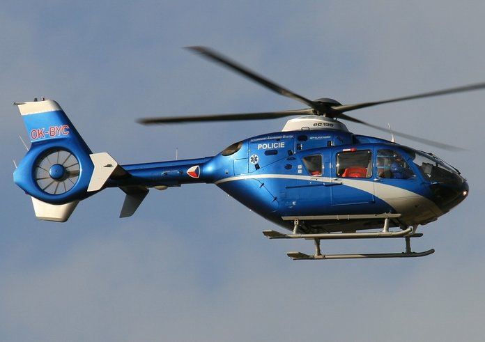 Eurocopter_EC-135T-2,_Czech_Republic_-_Police_AN1578260