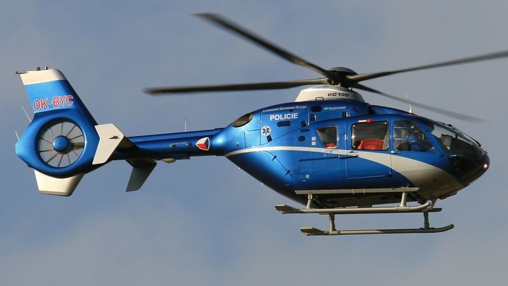 Eurocopter_EC-135T-2,_Czech_Republic_-_Police_AN1578260