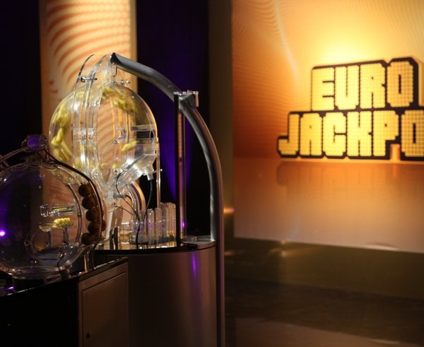 Eurojackpot