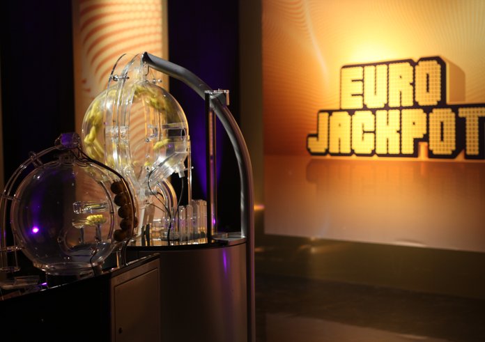 Eurojackpot