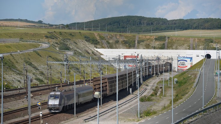 Eurotunel