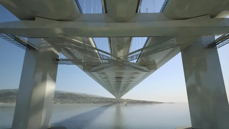 Most mezi Sicílií a Kalábrií přece jen stát bude.