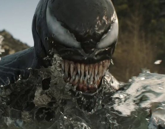 Venom: Poslední tanec