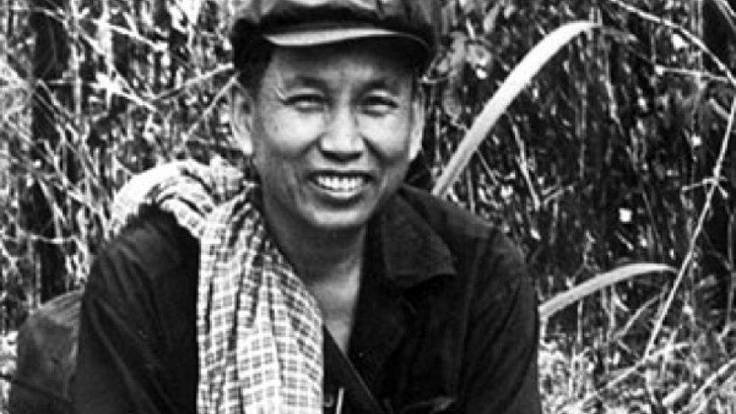 Pol Pot