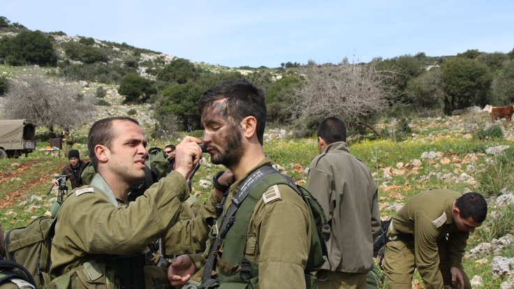 Flickr_-_Israel_Defense_Forces_-_IDF_Elite_Units'_Soldiers_Take_Cover_in_the_Elyakim_Combat_Training_Base_(7)