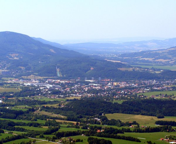 Frenštát pod Radhoštěm