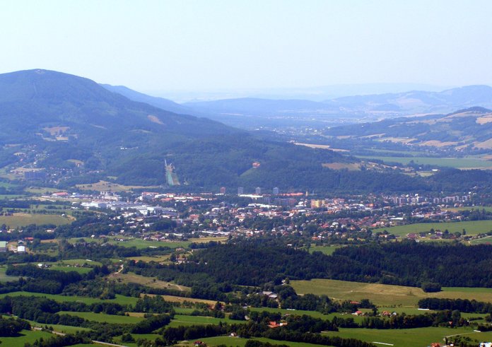 Frenštát pod Radhoštěm