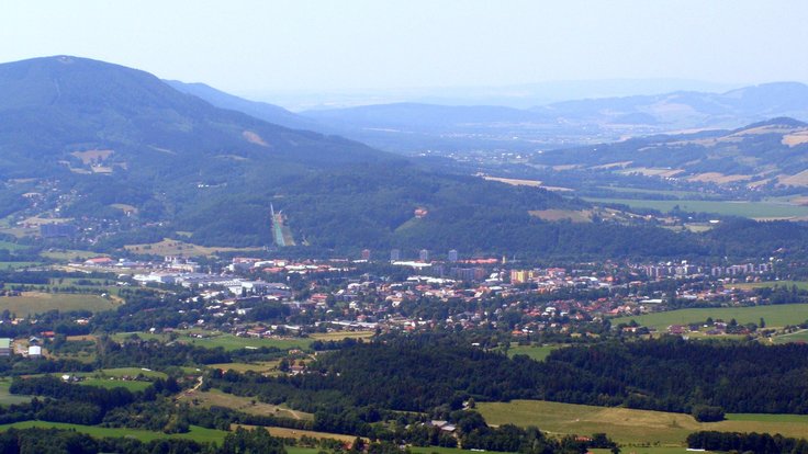Frenštát pod Radhoštěm
