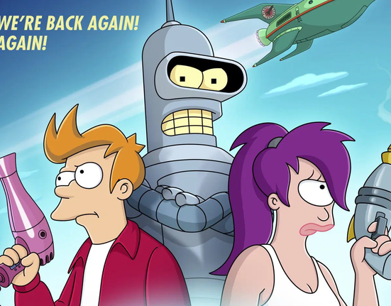 Futurama