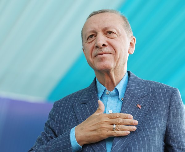 Erdogan
