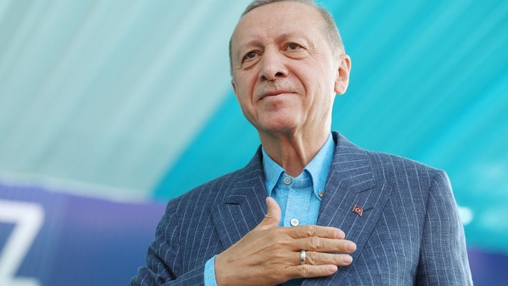 Erdogan