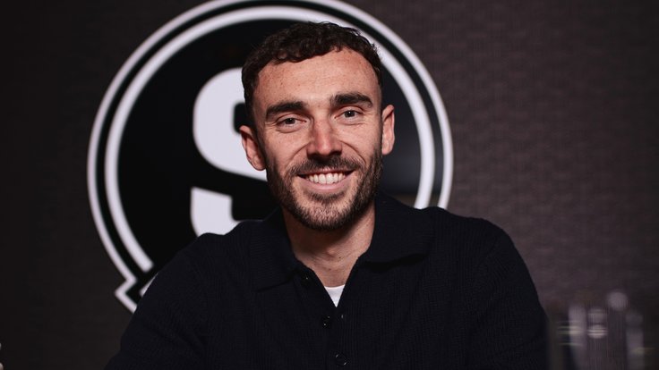 Andrew Irving posílil Spartu.