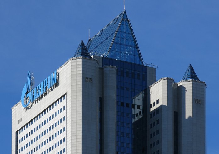 Gazprom_HQ_1