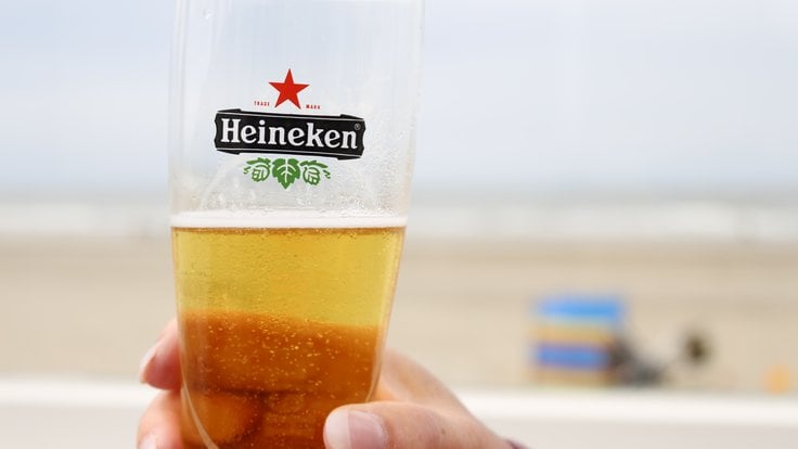 Heineken