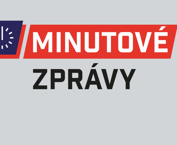 Minutové zprávy