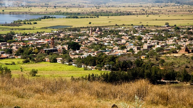 Guachimontones_above_Teuchitlan
