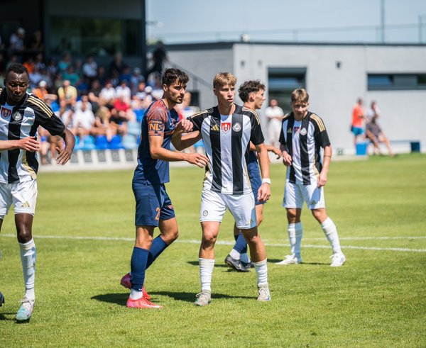 Fotbalisté Českých Budějovic mají nového trenéra.