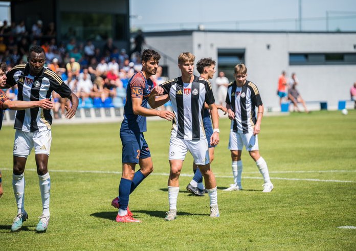 Fotbalisté Českých Budějovic mají nového trenéra.