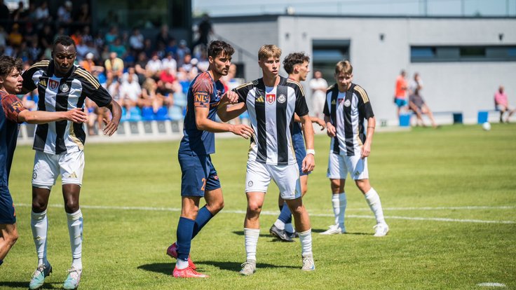 Fotbalisté Českých Budějovic mají nového trenéra.