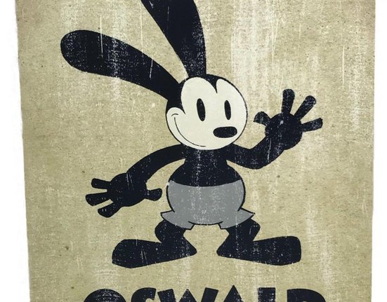 Zajíc Oswald