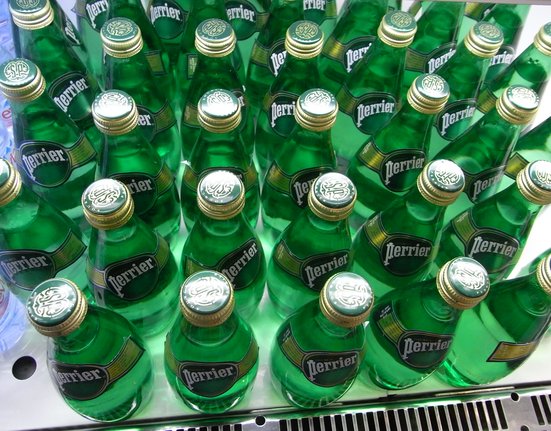 Perrier