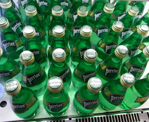 Perrier