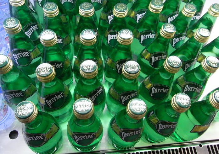 Perrier