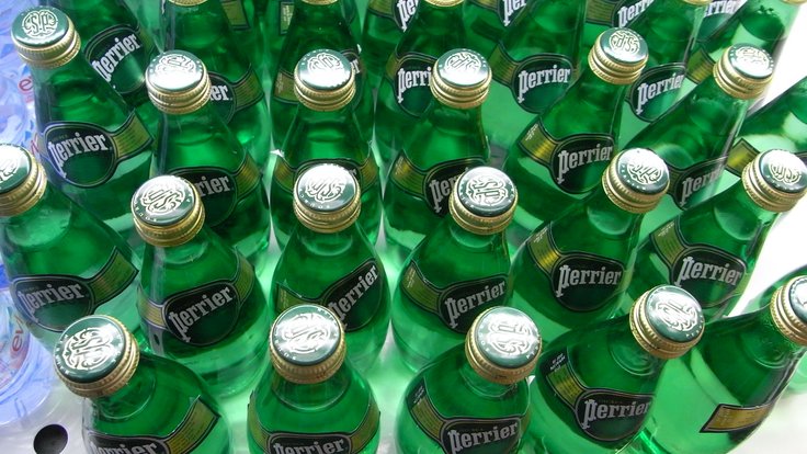 Perrier