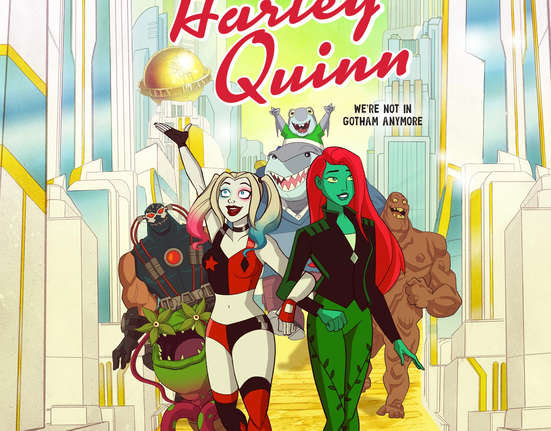 Harley Quinn