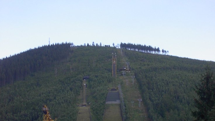 Harrachov_mustky