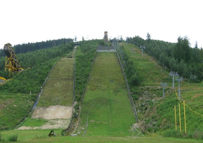 Harrachov_ski