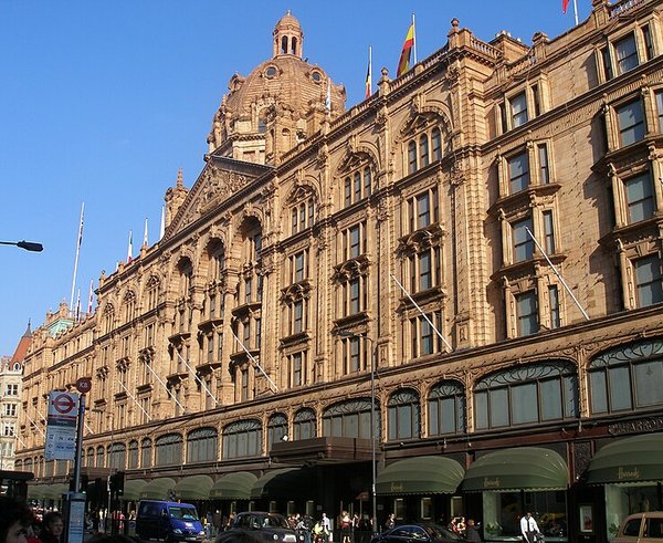 Harrods_(London)