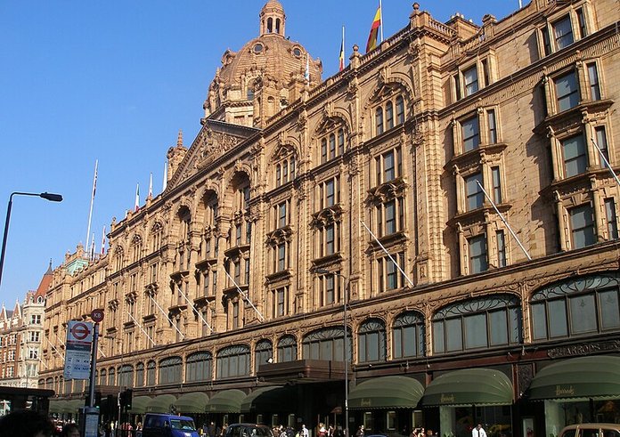 Harrods_(London)