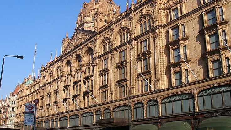 Harrods_(London)