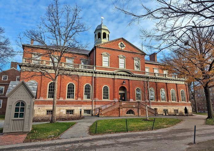 Harvard