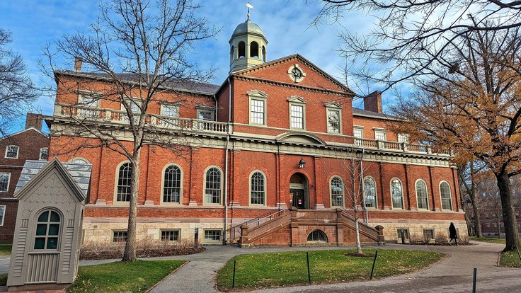 Harvard