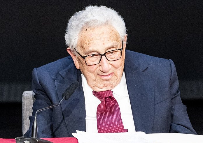Henry_Kissinger_Fürth_Juni_2023_7
