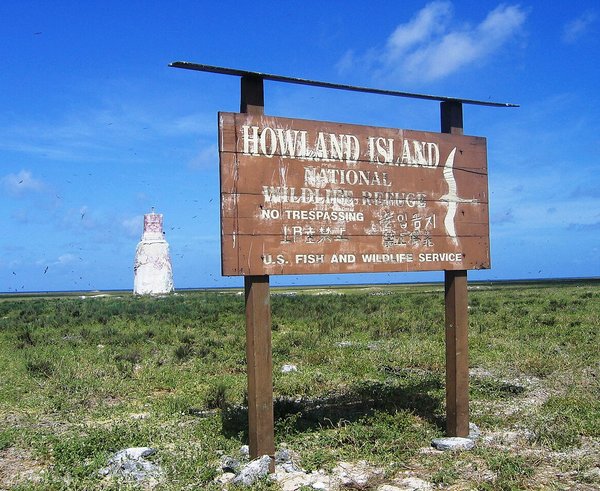 Howland_sign