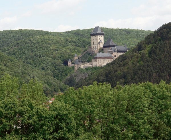 Karlštejn