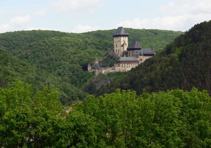 Karlštejn